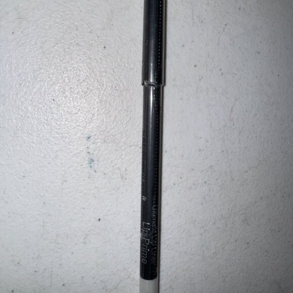 OSP Cosmetics Ultimate Lip Prime, Lip Liner Pencil, opened - Picture 6 of 9